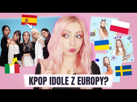 Wideo: Czy idole kpopu mogą umawiać się z fanami?