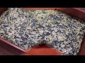 #125 Creamed Spinach Casserole