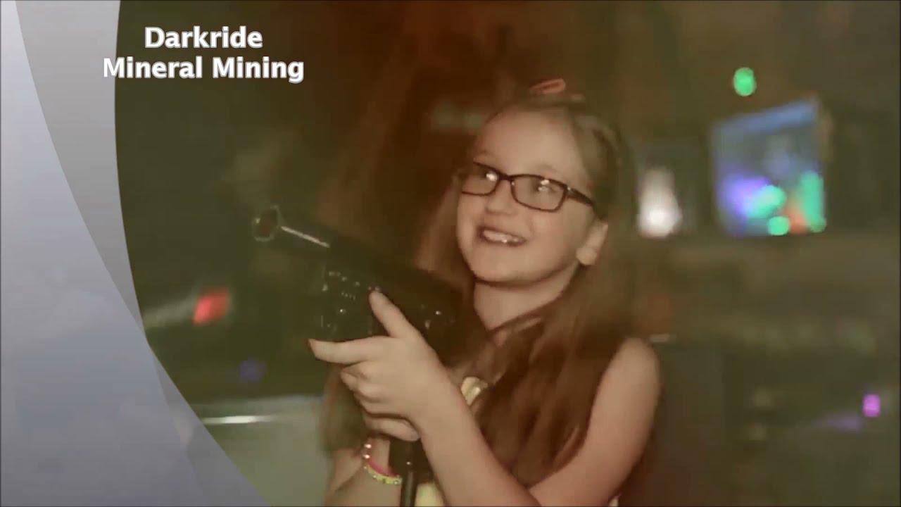 HEIMOTION - Darkride Mineral Mining