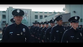 Los Angeles Police Reserve Foundation 2024 Gala Opening Video