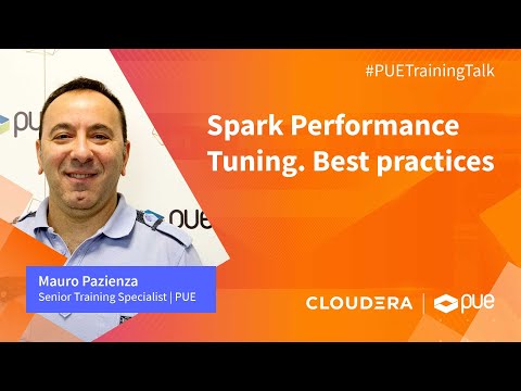 Spark Performance Tuning. Best practices (Italiano)