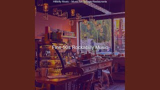 Smooth Moods for Roadside Diners