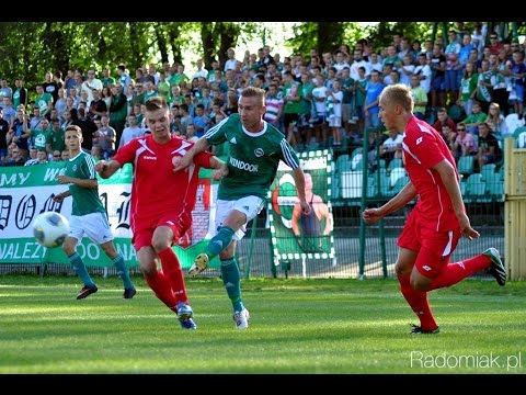 Gol z meczu