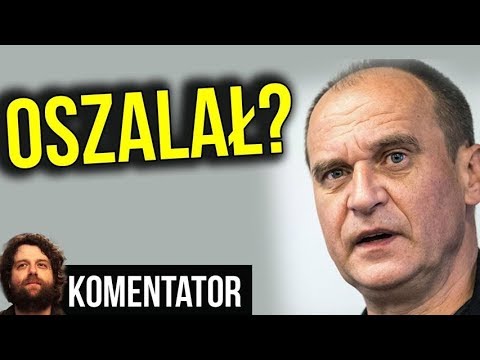Paweł Kukiz Oszalał? - Publikuje Obrzydliwe Wpisy na Twitterze i Kasuje Konto - Analiza Komentator polska hd