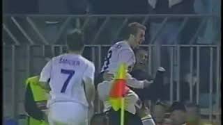 2003 (September 10) Czech Republic 3 Holland 1 (EC Qualifier).mpg