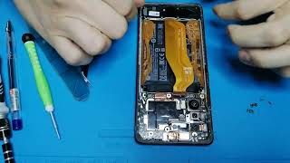 Xiaomi 11T Pro Buzzer Replacement