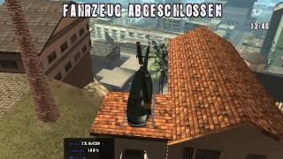 | GTA San Andreas | ped.ifp + works in SAMP