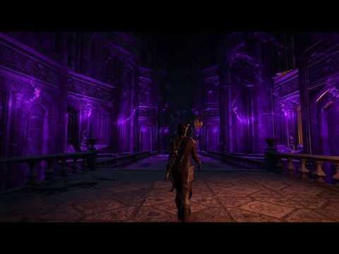 The Elder Scrolls Online: Summerset Gameplay Trailer - YouTube