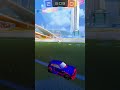 what a save and I had no boost #rocketleague #gaming #save