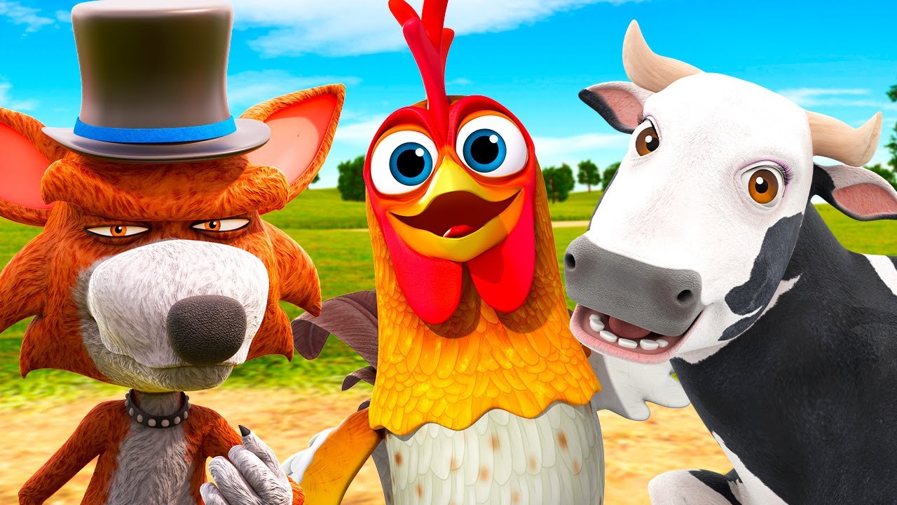 ¡Música y Diversión con Bartolito y sus Amigos! | La Granja de Zenón