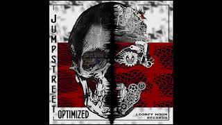 JUMPSTREET - Walking Bass Evolution (Original Mix)