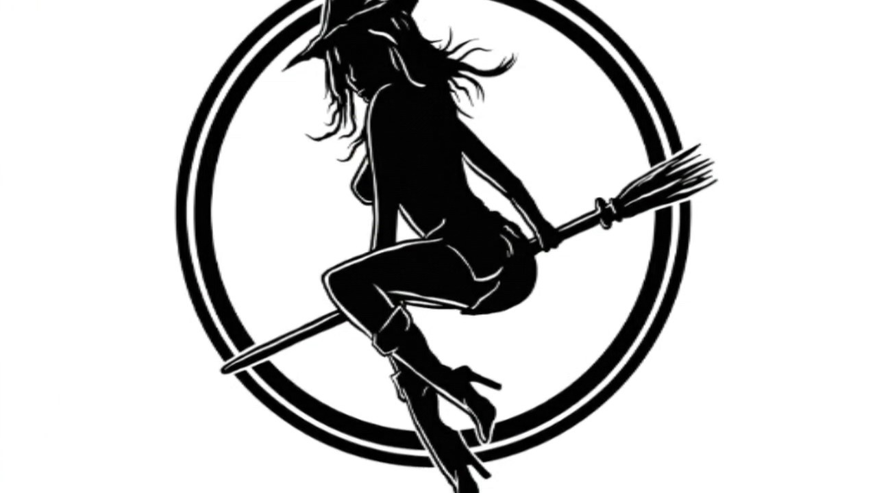 Witch Bitch Collection Vol. 3