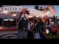 TEM Turistik | Hendrick&#39;s® Bar Bus