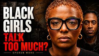 Black Girls Talk Too Much? | EducationInContext