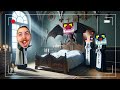ESORCIZZO IL DEMONE DEL NONNO DI STRECATTO!