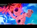 What IF Frieza Attacked Earth? DRAGON BALL: Sparking! ZERO