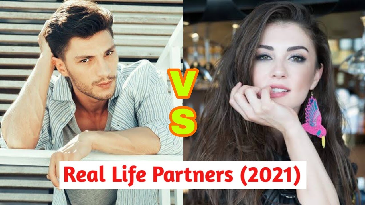 Burcu Ozberk And ilhan Sen (Ask Mantik Intikam) Cast Real Life Partner 2021 |Top Lifestyle|