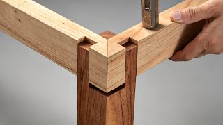 State-of-the-Art Wood Processing Techniques That Amaze the World