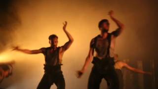 Celebrity COAL | Gary Clarke Company | The Making of COAL Profile