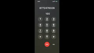 Nebraska EBT Phone Number - How To Reach A Live Person