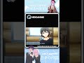This Moment Hits Different | The Eden of Grisaia…. #cyborg #anime #animeedit #foryou