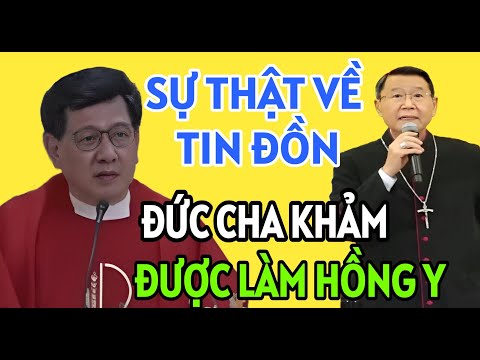 SỰ THẬT VỀ