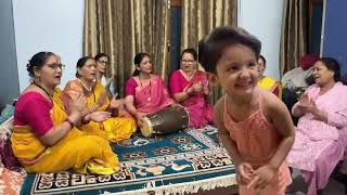 जज्जा बच्चा गीत जज्जा रानी तेरी गुड़िया k क्या घुंघराले बाल गुड़िया जीती रहे सौ साल 