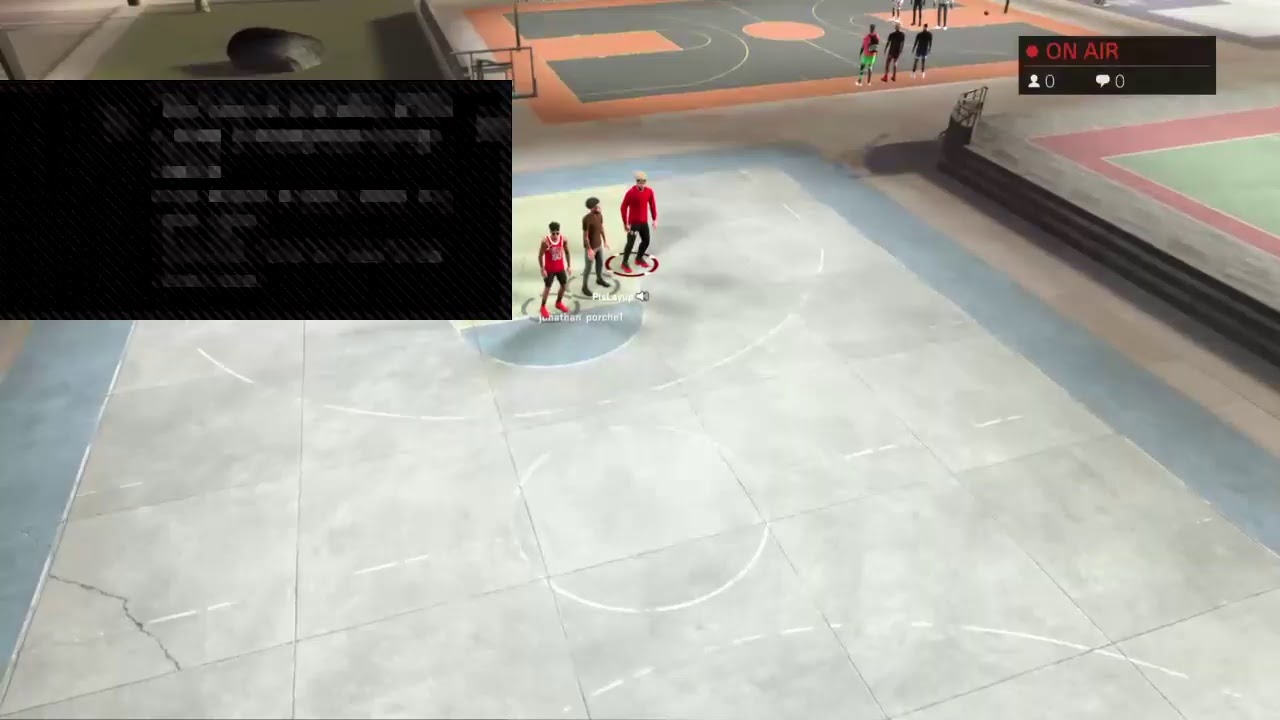 2k YouTube