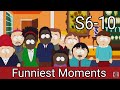 South Park (Funniest Moments) [Seasons 6-10]