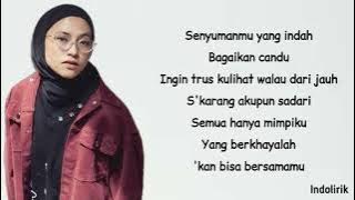 Feby Putri - Halu | Lirik Lagu