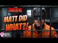Matt Murdock’s Point of No Return | Daredevil: Born Again (Season 2) SPOILER Review