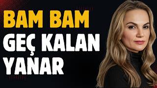 Hatice Kolçak: TCMB Enflasyon ve BIST Analizi — 14 Mayıs 2026