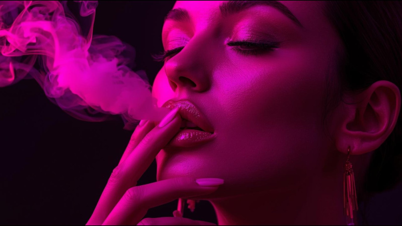 Smoke Mood – Just Relax | Deep House & Chill Mix 2026