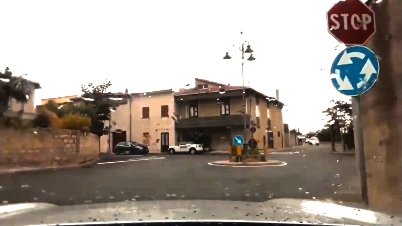 Riola Sardo, Nurachi, Donigala Fenughedu, Oristano Sardegna