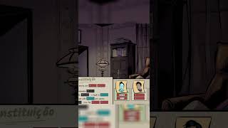 Olha os Chifres | Confidential Killings #vovo_creed_shorts #vovocreedshorts
