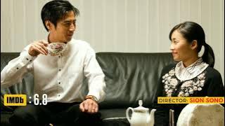 10 Film Dewasa Jepang Teratas | Film Erotis Jepang