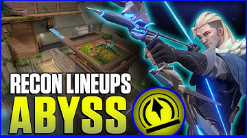BEST SOVA REVEAL LINEUPS FOR ABYSS [2025]