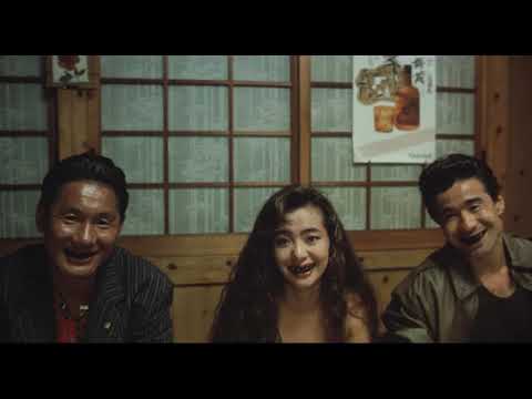 Boiling Point - 3-4x10月 (1990) - Official Trailer
