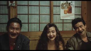 3－4X10月 : 暗闇の中に世界がある ーこの映画を観ずして死ねるか！ー