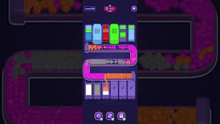 Famous Loop Sort - Level 876 Profile