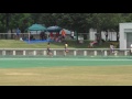 20160807 県民スポーツ祭  小学女子100m 6