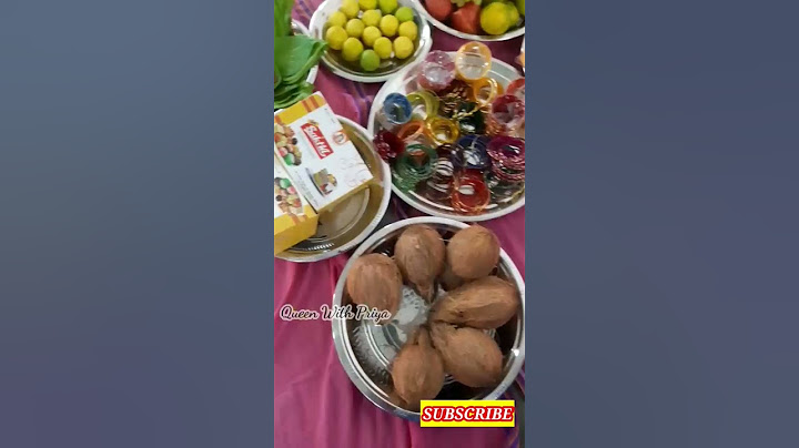 Baby shower function |valaikappu #shorts #shortsvideo #reels #valaikappu #babyshower