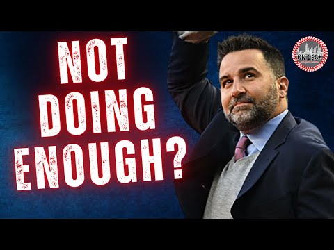 Braves 2022 Offseason So Far - Should Fans Expect More from Alex Anthopoulos?