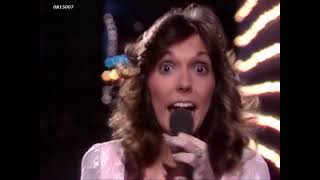 Carpenters - Sweet, Sweet Smile - Video Compilation (1978) 