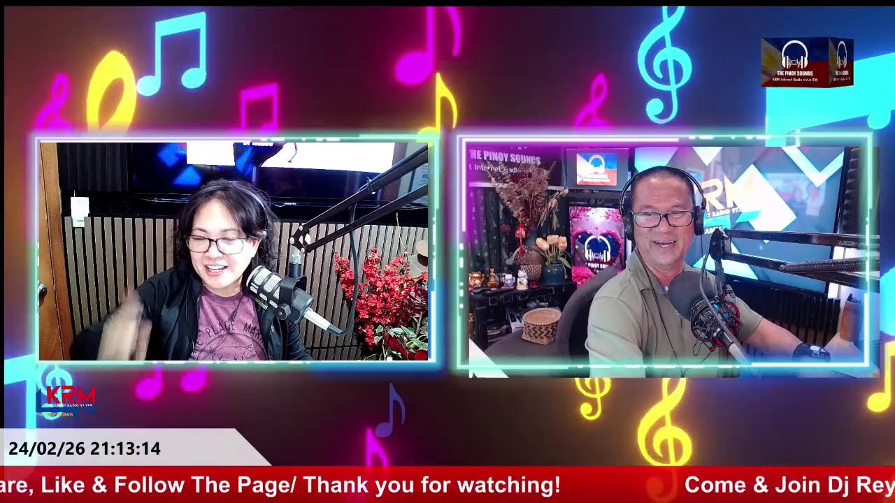 Pinoy Musikahan Espesyal