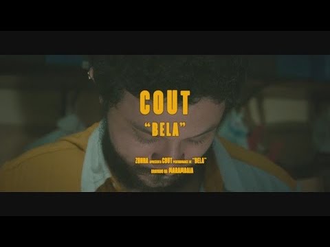 cout  Update 2022  COUT - BELA (CLIPE OFICIAL)