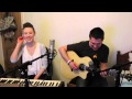 Calvin Harris - I Need Your Love ft Ellie Goulding Cover by Craig Bevan & Hannah Rei