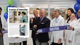 City of Tampa Oath of Office Opening Video 2015