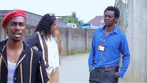 MIMI NI HANDSOME SIWEZI LIPA KODI STEVE MWEUSI NA NDARO UTACHEKA | NDANI YA KAHAMA SHOW