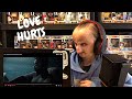 Dax - Love Hurts (Official Video) REACTION!
